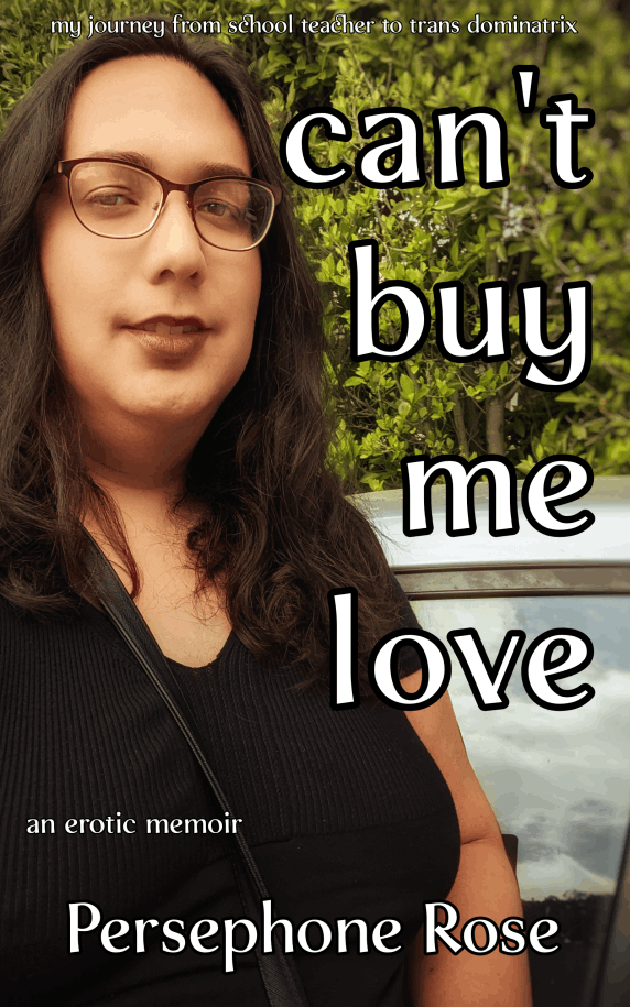 Can't Buy Me Love Book Cover